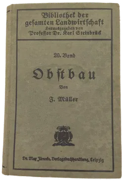 Bibliothek der gesamten Landwirtschaft - Band 20,25 und 26 - Bild 2