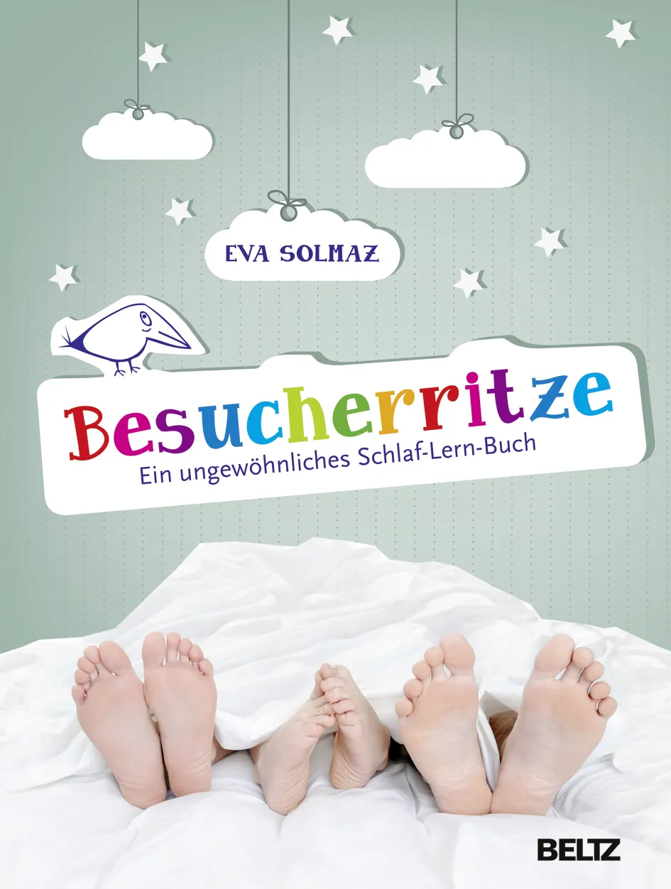 Besucherritze - Eva Solmaz - Bild 1