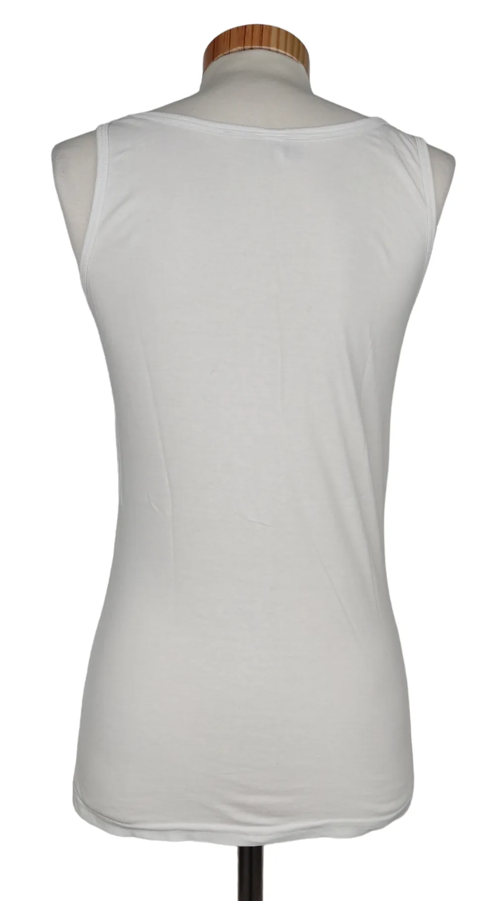 Gildan Damen Tank Top - Weihnachtsmotiv  - Gr. S – Bild 2