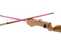  Rekord Recurvebogenbogen fürAnfänger,Pfeilauflage & Zielvorrichtung, länge 150 cm  - Bild 3