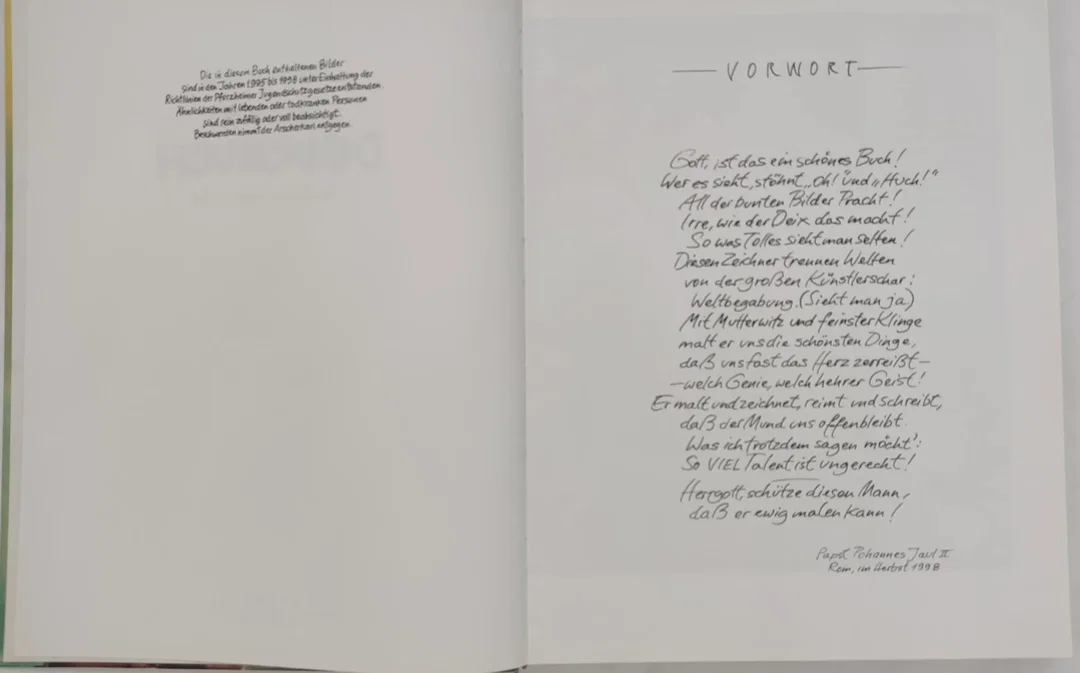 Buch "Das neue Deixbuch 1995 - 1998" – Bild 3