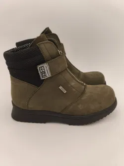Kinderschuhe Echtleder 