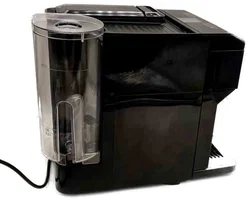 Siemens EQ.500 classic Kaffeevollautomat – Vorschau 3