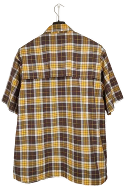 Kilimanjaro Herren Hemd braun Gr.52 - Bild 2