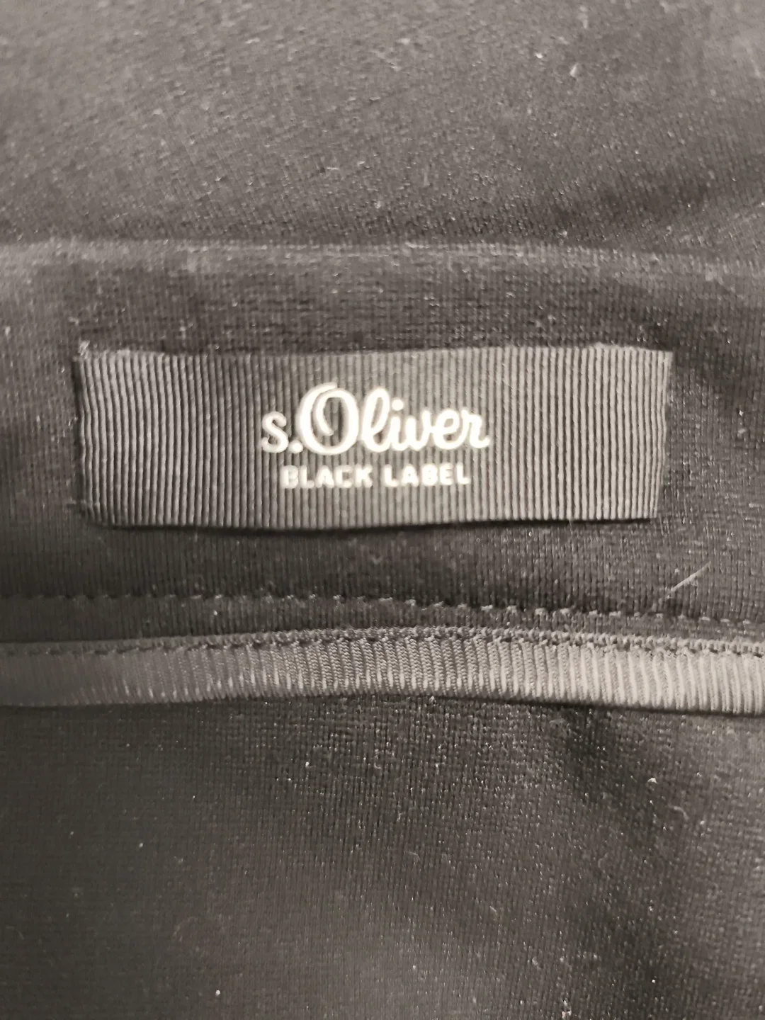 s.Oliver, Damenhose, Gr.50 – Bild 3