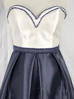 Abendkleid - 03 - Marfil Barcelona by Rosa Clara - Bild 6