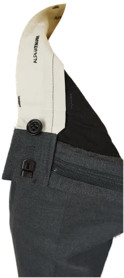 AlphaTauri Damenhose Neuwertig | Zeitlos Elegant - Bild 7