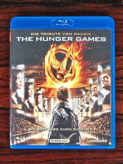 The Hunger Games - Die Tribute von Panem - Film - Blu-ray - Special Edition im Schuber – Vorschau 4