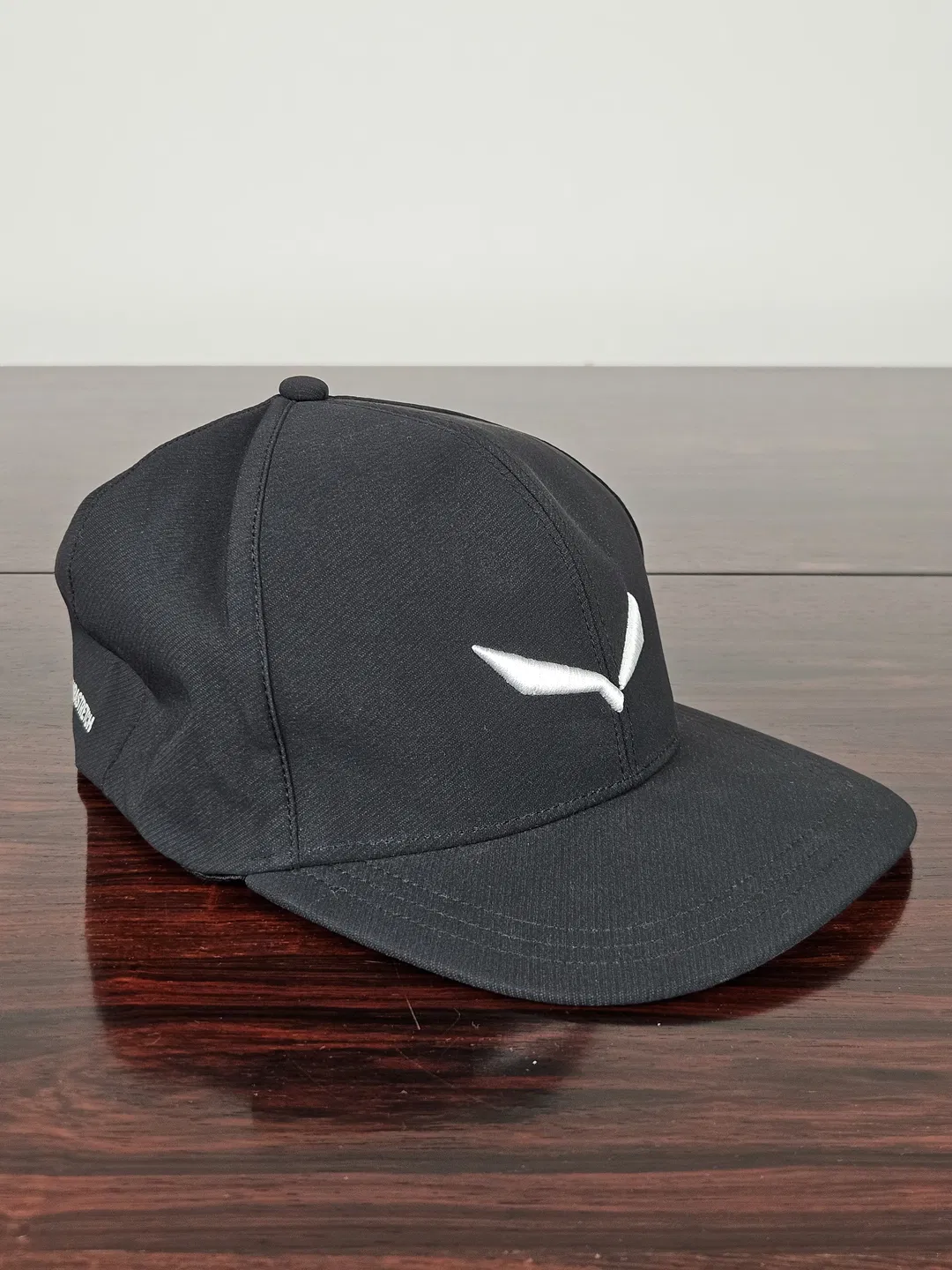 SALEWA DURASTRETCH Kappe, schwarz  - Bild 1