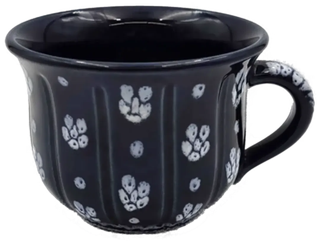 Gmundner Keramik Tasse - 