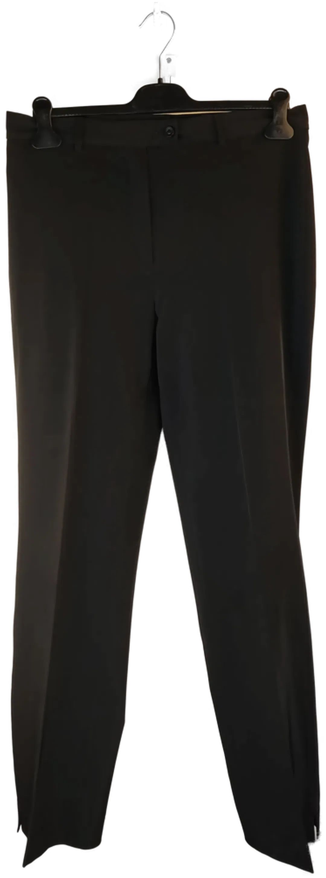 Hugo Boss Damenhose / schwarz - XL/42 - Bild 4