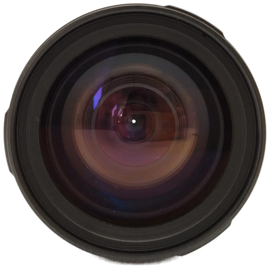 TAMRON Aspherical Objektive - Ø72 / 28-200mm – Bild 3