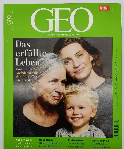 Zeitschrift 