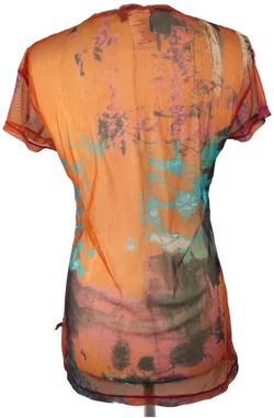 Damenshirt Marc Aurel Polyester | Sommerleicht - Bild 3