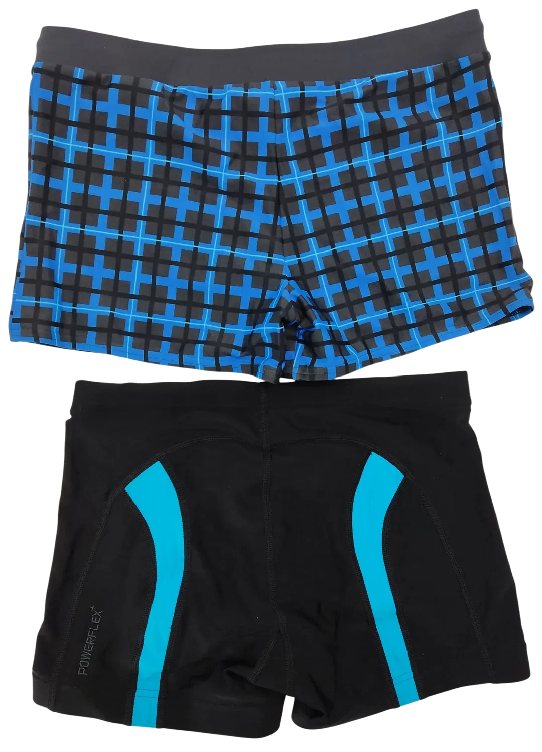 speedo Herren Badeshorts - 2 Stück, Gr. S (EUR 46)  – Bild 2