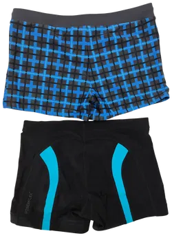 speedo Herren Badeshorts - 2 Stück  - Bild 2