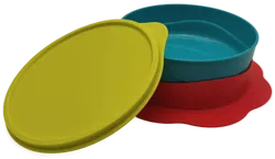 Tupperware, Kinderteller rutschfest - Bild 1