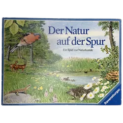 Der Natur auf der Spur - Ravensburger - Bild 1