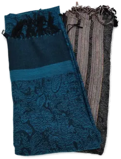 Damen Schal Set (2 Stück) - Bild 3