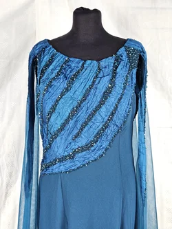 Abendkleid - 04 - Lara Design (New York) - Bild 5