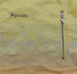 Sportalm Kitzbühel - Damenjacke Gr. 42 - Bild 5