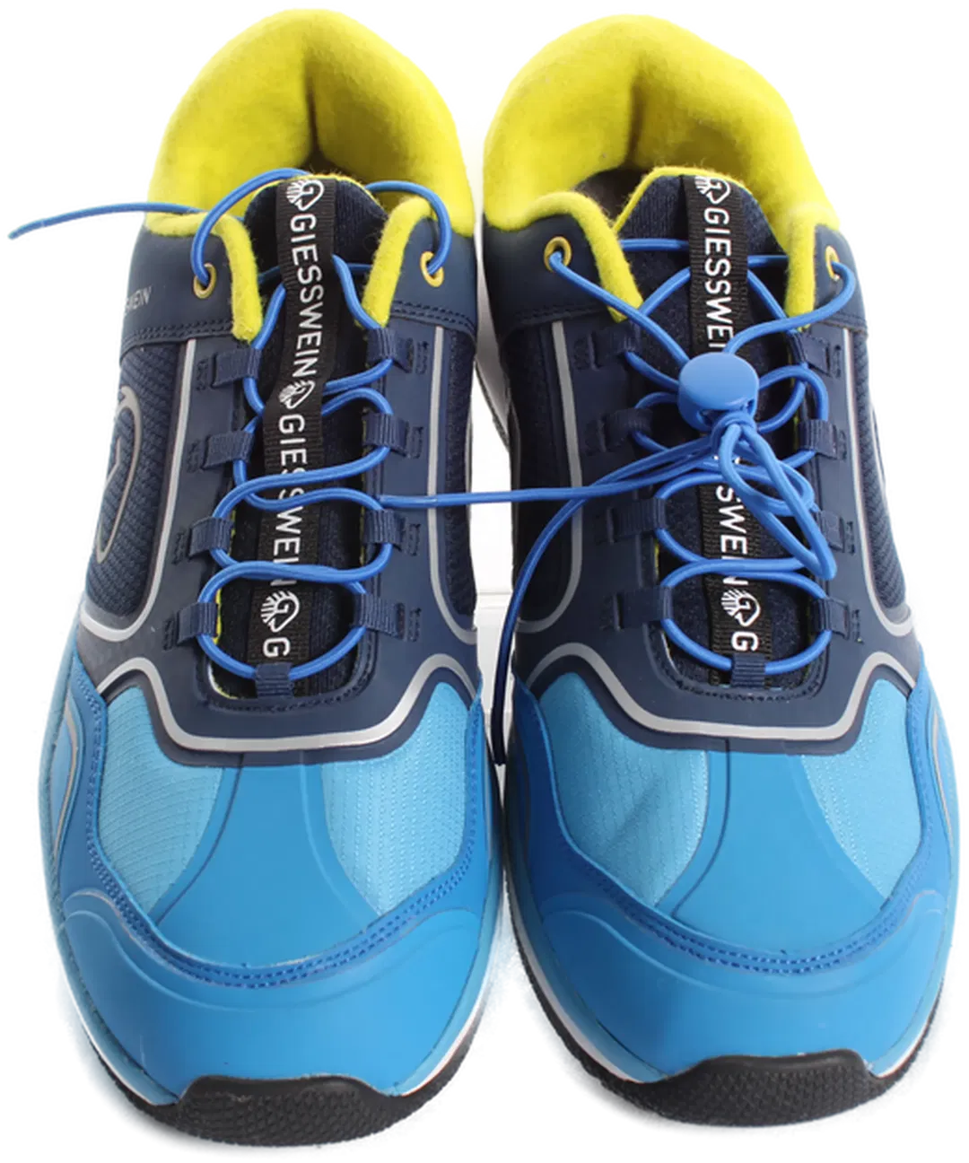 Giesswein Herren Sneaker – Outdoor & Freizeit – Größe 47 - Bild 1