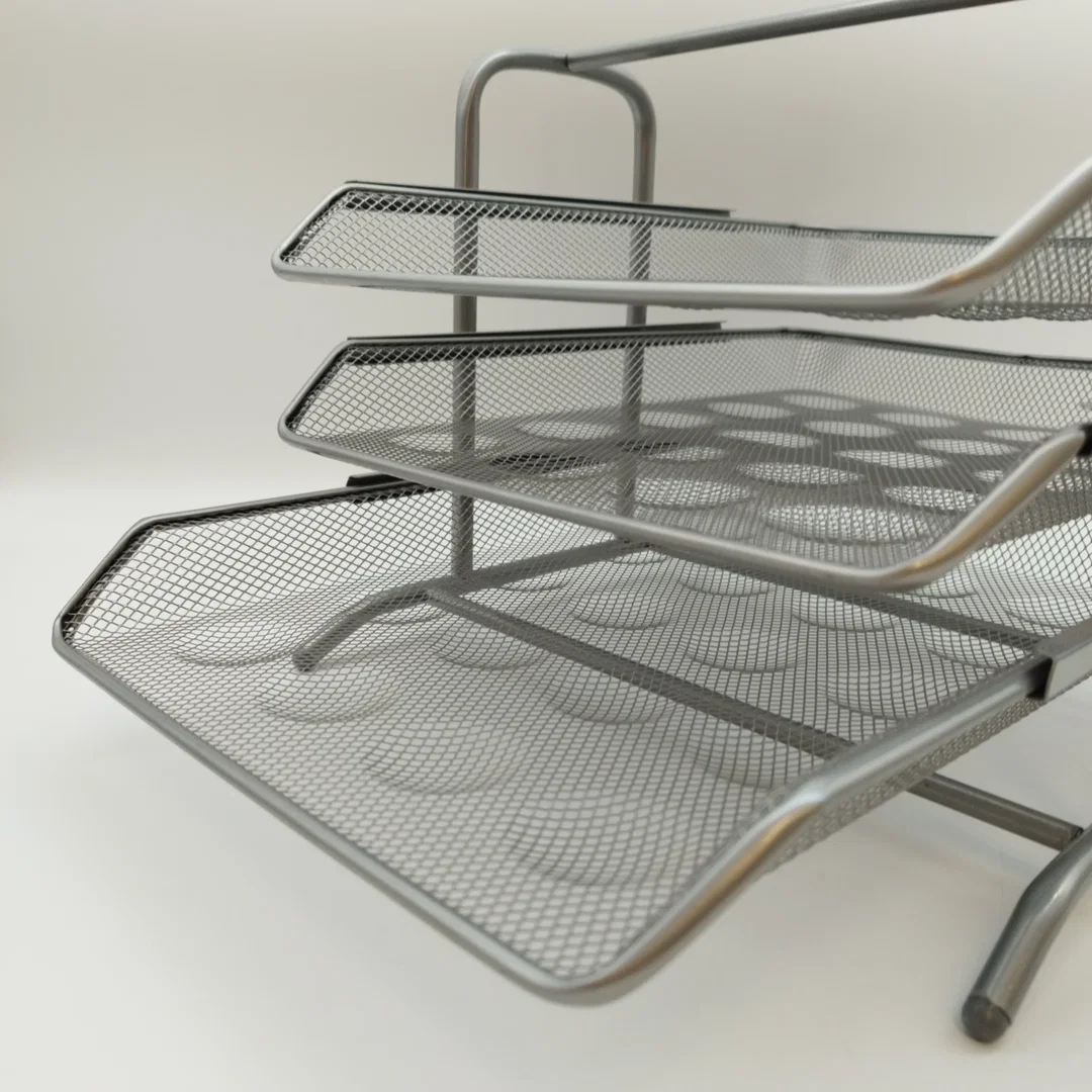 IKEA Briefkorb 25 cm | Gut Erhalten – Bild 3