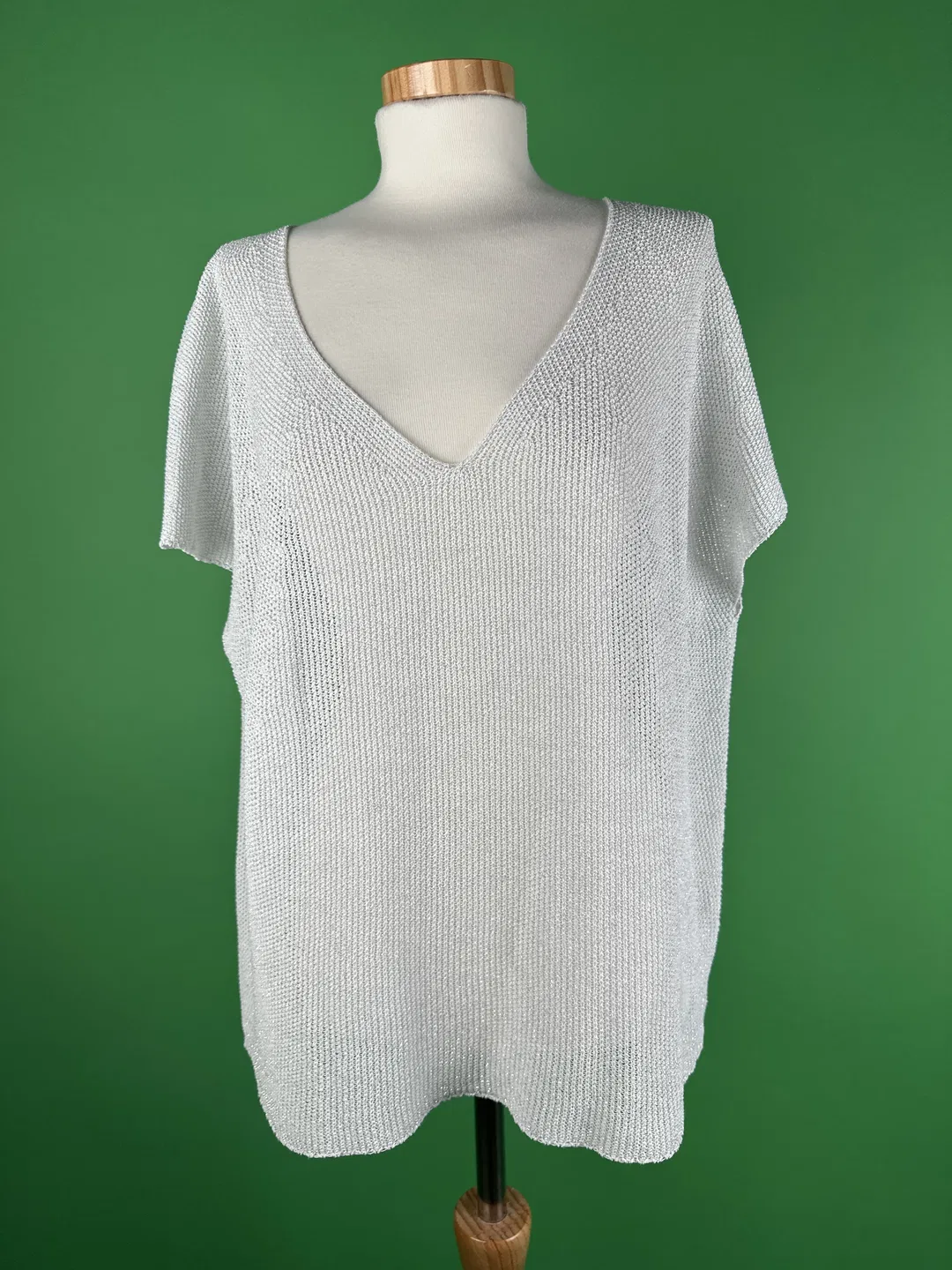 rich&royal - Damen Top - Gr. L - Bild 4