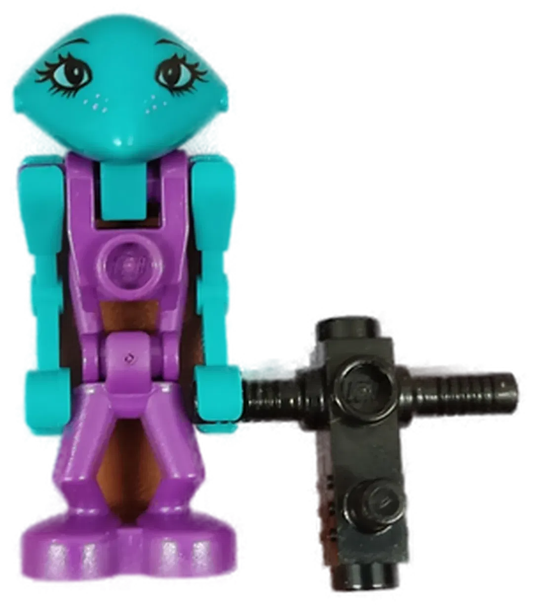 Lego Minifigur - Bild 4