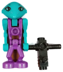 Lego Minifigur - Bild 1