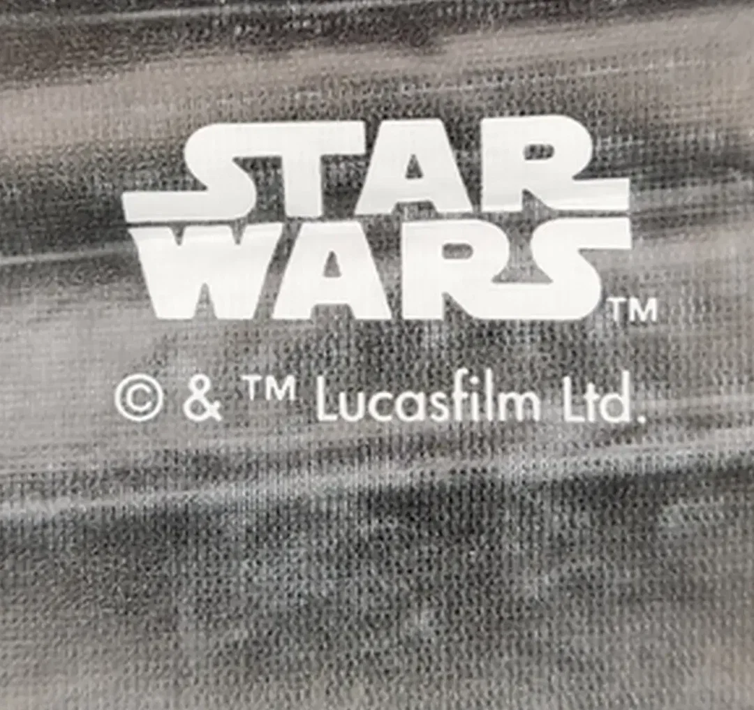 Star Wars Bettwäsche – Bild 4
