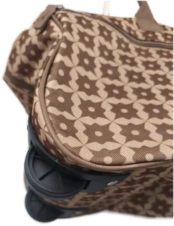 Damen Reisetasche Weekendshopper Pink Mango - Bild 4