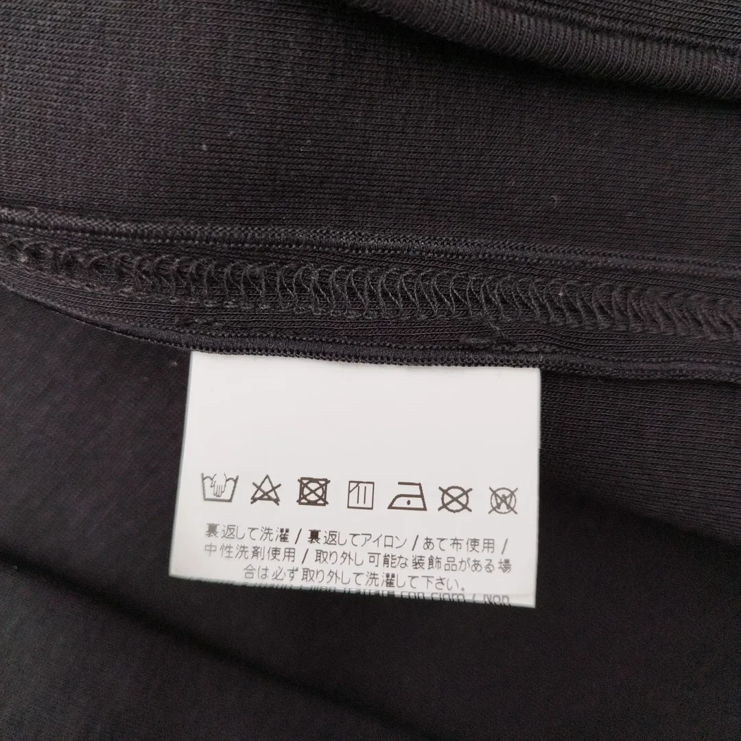 S`Max Mara Adorni Jacke, Schwarz | Zeitlos Elegant – Bild 6