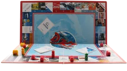 DKT – Das Wirtschafts Spiel Österreich – Limitierte Auflage - Bild 3