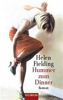 Hummer zum Dinner - Helen Fielding