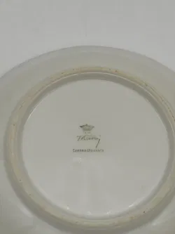 5 Stk. Vintage-TK Thun Dessert- bzw. Salatschalen - Bild 3