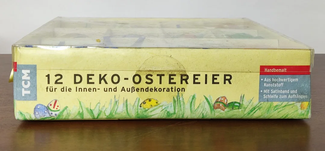 Osterdeko  - Set 1 – Bild 7