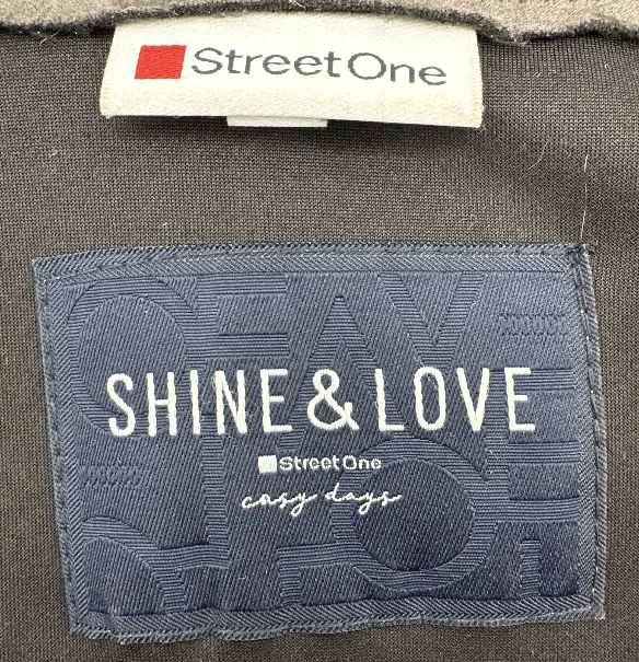 Street One "Shine & Love" - Damenmantel - Gr.38 – Bild 5