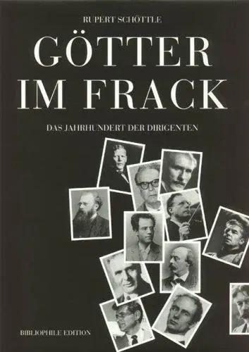 Götter im Frack - Rupert Schöttle - Bild 2