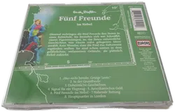 Fünf Freunde im Nebel - Folge 10 - Bild 2