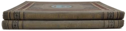 Buch Österreichische Touristen Zeitung Band 1899 XIX  und 1901 XXI - Bild 9