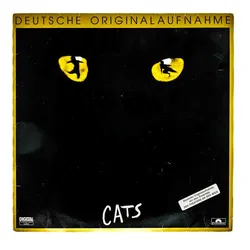 VINYL: Andrew Lloyd Webber 