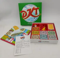 DKT - Classic - Gesellschaftsspiel - Bild 1