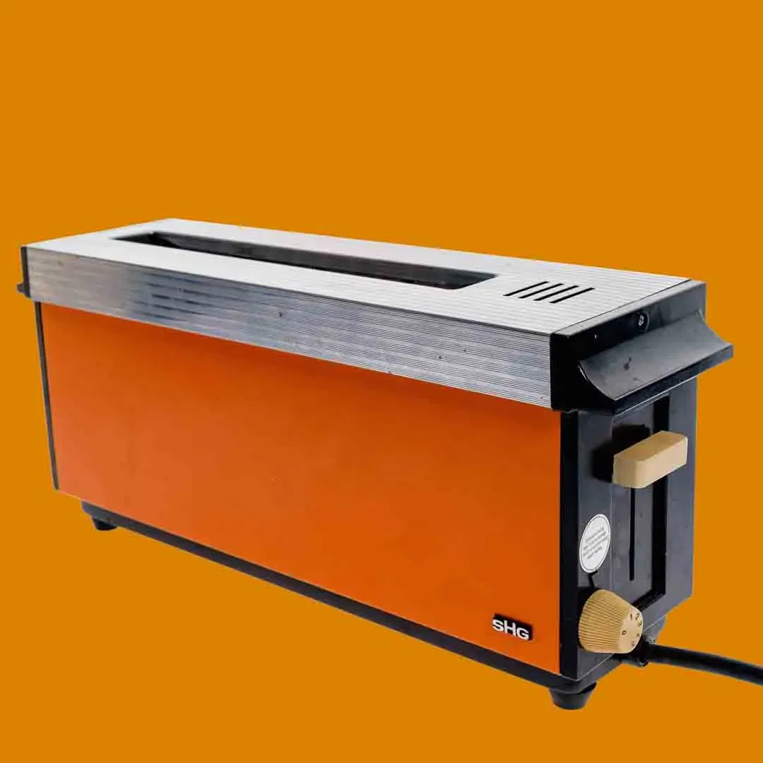 Vintage Toaster Nostalgie SHG TA 533 aus den 1970ern - Bild 4