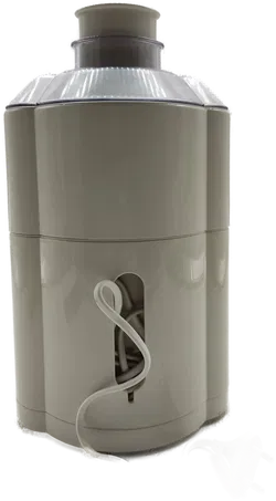 PHILIPS Elektrischer Entsafter HR 2820 - Bild 3