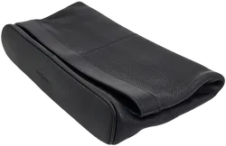 Max V. Koenig Damen Handtasche/Clutch, schwarz - Bild 3