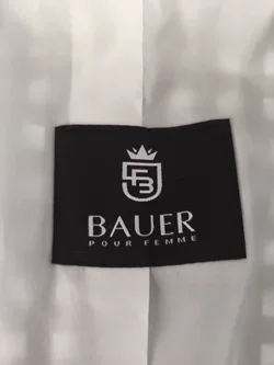 Bauer, Kurzarmblazer Damen, Gr. 42 - Bild 2