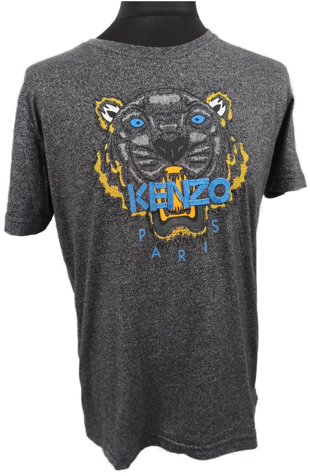 Kenzo, Herrenshirt, Gr. 52 - Bild 1