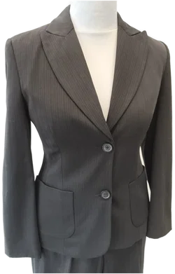 Esprit, Hosenanzug Damen, Gr. 36, Zweiteiler - Bild 2