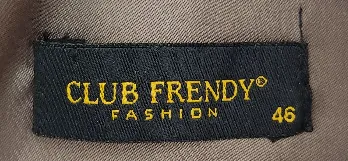 Club Frendy Fashion - Damenkleid Gr. 46 – Bild 4